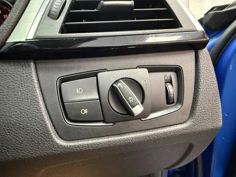 BMW 3 SERIES 335d xDrive M Sport 4dr Step Auto