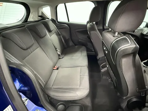 FORD B-MAX 1.4 Zetec 5dr