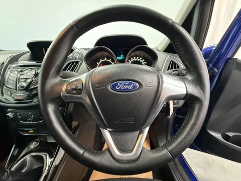 FORD B-MAX 1.4 Zetec 5dr