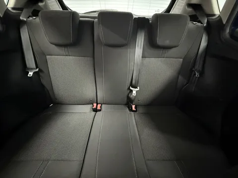 FORD B-MAX 1.4 Zetec 5dr