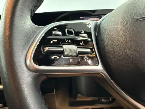 MERCEDES-BENZ A CLASS A180 Sport 5dr