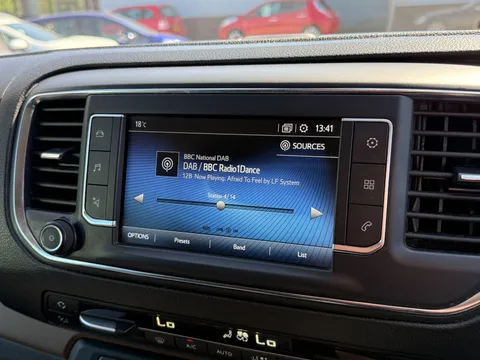 TOYOTA PROACE VERSO 2.0D Family Medium 5dr