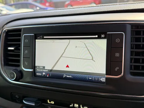 TOYOTA PROACE VERSO 2.0D Family Medium 5dr