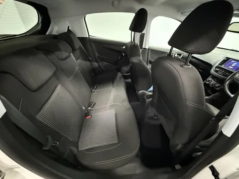 PEUGEOT 208 1.6 BlueHDi 100 Allure 5dr [non Start Stop]