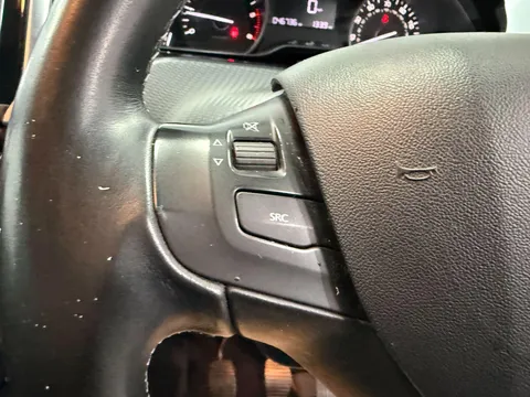 PEUGEOT 208 1.6 BlueHDi 100 Allure 5dr [non Start Stop]