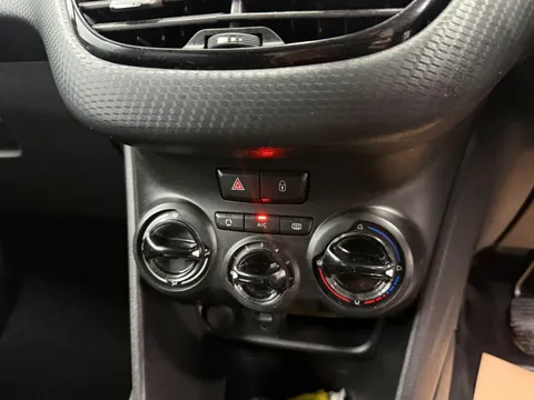 PEUGEOT 208 1.6 BlueHDi 100 Allure 5dr [non Start Stop]