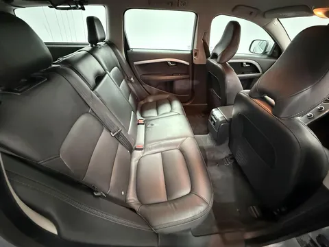 VOLVO XC70 D4 [181] SE Nav 5dr AWD