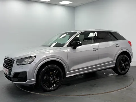 AUDI Q2 30 TDI Sport 5dr