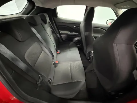 NISSAN JUKE 1.0 DiG-T 114 Acenta 5dr