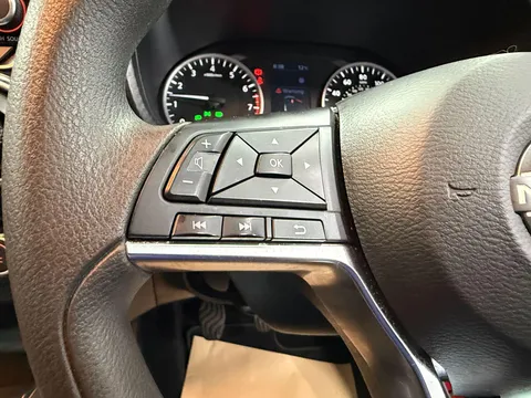 NISSAN JUKE 1.0 DiG-T 114 Acenta 5dr