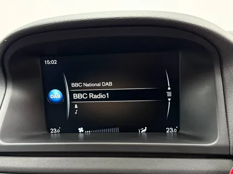 VOLVO XC70 D4 [181] SE Nav 5dr AWD