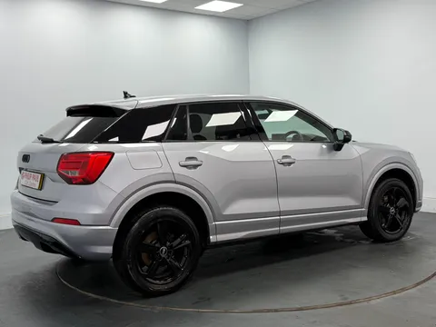 AUDI Q2 30 TDI Sport 5dr