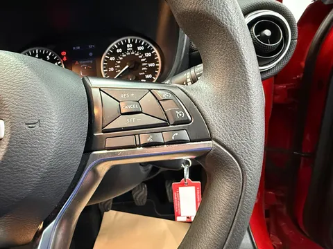 NISSAN JUKE 1.0 DiG-T 114 Acenta 5dr