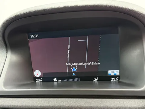 VOLVO XC70 D4 [181] SE Nav 5dr AWD