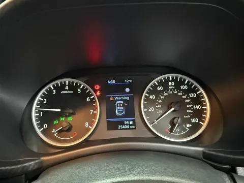 NISSAN JUKE 1.0 DiG-T 114 Acenta 5dr