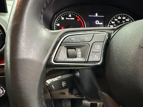 AUDI Q2 30 TDI Sport 5dr