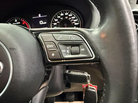 AUDI Q2 30 TDI Sport 5dr