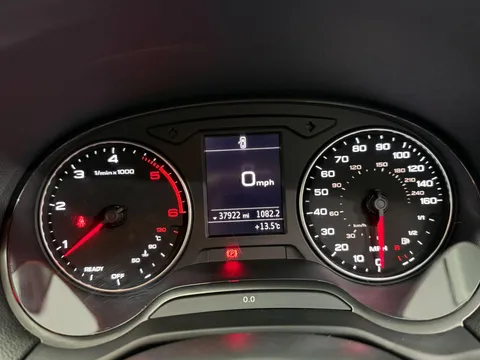 AUDI Q2 30 TDI Sport 5dr