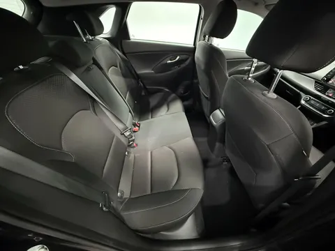 HYUNDAI I30 1.4T GDI SE Nav 5dr