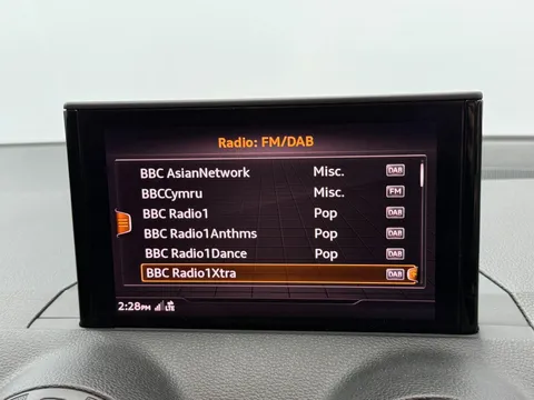 AUDI Q2 30 TDI Sport 5dr