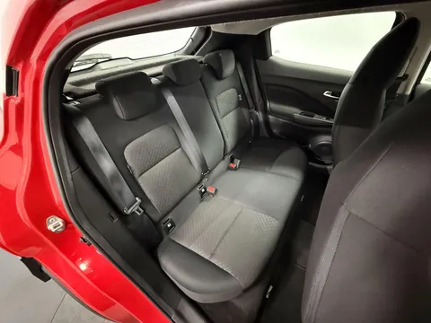 NISSAN JUKE 1.0 DiG-T 114 Acenta 5dr