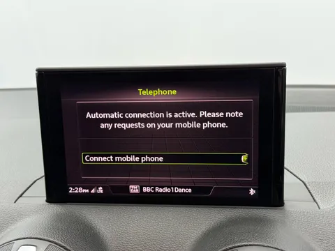 AUDI Q2 30 TDI Sport 5dr