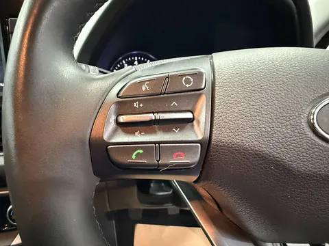 HYUNDAI I30 1.4T GDI SE Nav 5dr