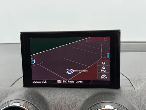 AUDI Q2 30 TDI Sport 5dr