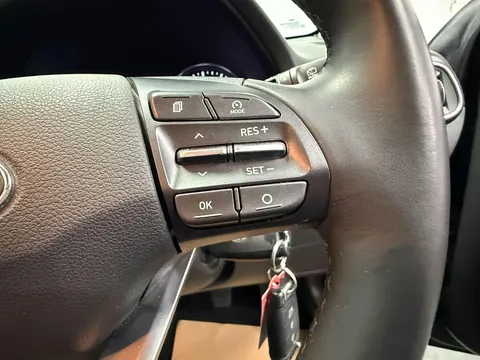 HYUNDAI I30 1.4T GDI SE Nav 5dr