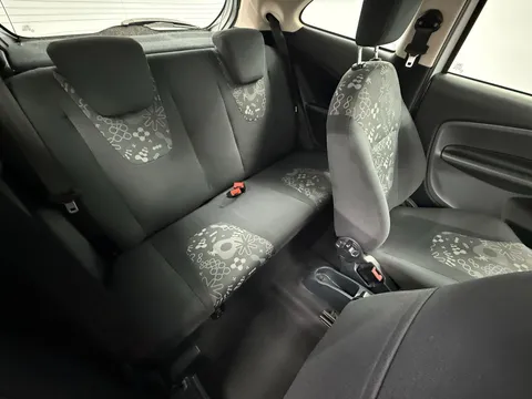 FORD KA 1.2 Edge 3dr [Start Stop]