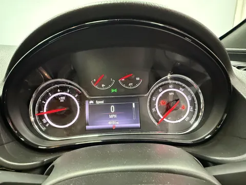 VAUXHALL INSIGNIA DIESEL HATCHBACK 2.0 CDTi [170] ecoFLEX SRi Vx-line Nav 5dr [S/S]