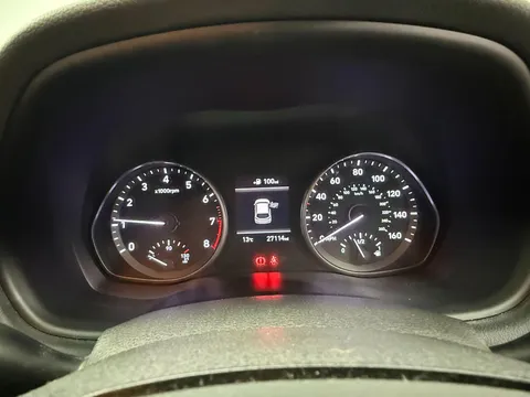 HYUNDAI I30 1.4T GDI SE Nav 5dr