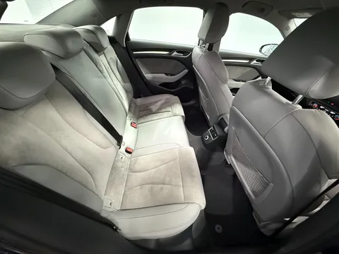 AUDI A3 1.4 TFSI Sport 4dr