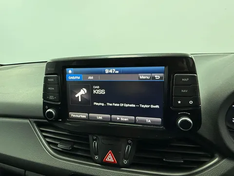 HYUNDAI I30 1.4T GDI SE Nav 5dr