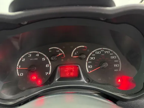 FORD KA 1.2 Edge 3dr [Start Stop]