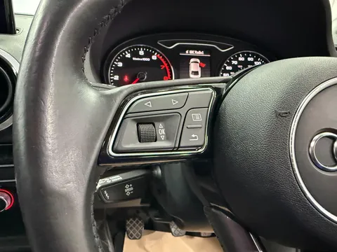 AUDI A3 1.4 TFSI Sport 4dr