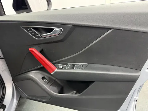 AUDI Q2 30 TDI Sport 5dr