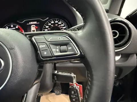 AUDI A3 1.4 TFSI Sport 4dr