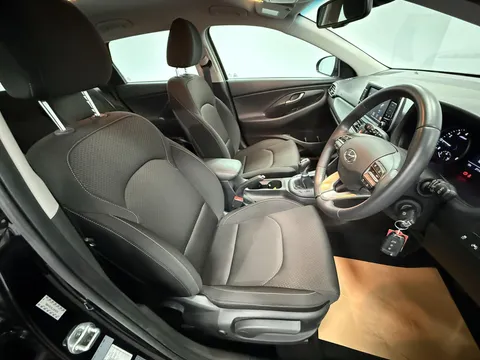 HYUNDAI I30 1.4T GDI SE Nav 5dr