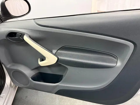 FORD KA 1.2 Edge 3dr [Start Stop]