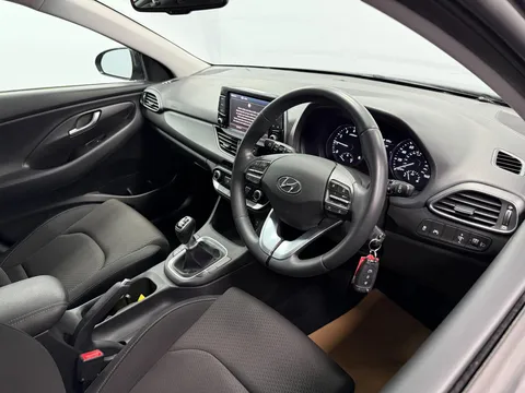 HYUNDAI I30 1.4T GDI SE Nav 5dr