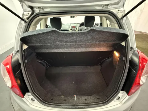 FORD KA 1.2 Edge 3dr [Start Stop]