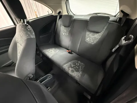 FORD KA 1.2 Edge 3dr [Start Stop]