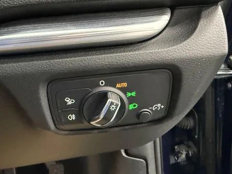 AUDI A3 1.4 TFSI Sport 4dr