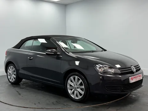VOLKSWAGEN GOLF 2.0 TDI BlueMotion Tech SE 2dr DSG