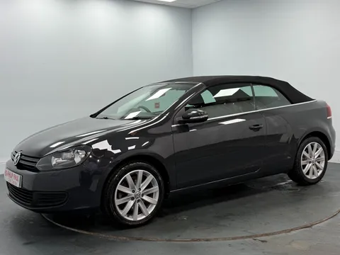 VOLKSWAGEN GOLF 2.0 TDI BlueMotion Tech SE 2dr DSG