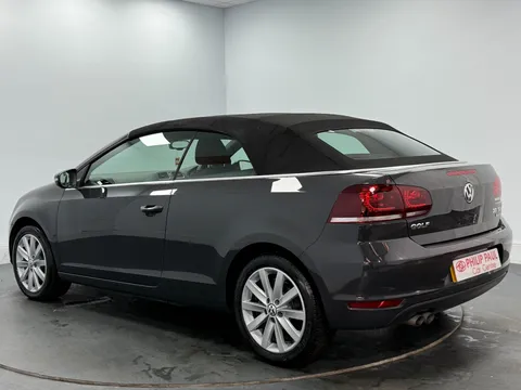 VOLKSWAGEN GOLF 2.0 TDI BlueMotion Tech SE 2dr DSG