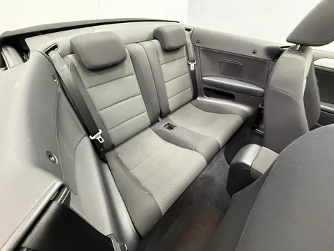 VOLKSWAGEN GOLF 2.0 TDI BlueMotion Tech SE 2dr DSG