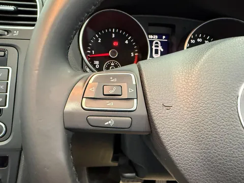 VOLKSWAGEN GOLF 2.0 TDI BlueMotion Tech SE 2dr DSG