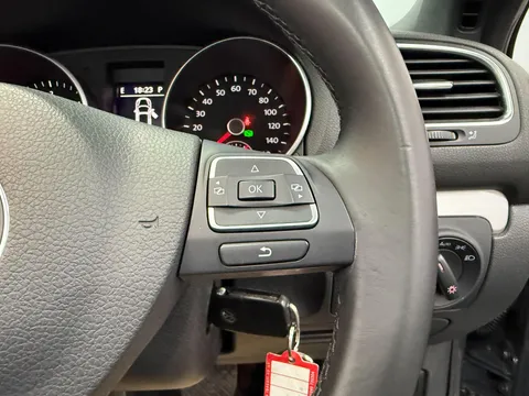VOLKSWAGEN GOLF 2.0 TDI BlueMotion Tech SE 2dr DSG